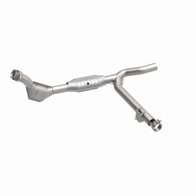 MagnaFlow Direct Fit Catalytic Converter 99-00 Ford F-150 4.2L 50S - 447142