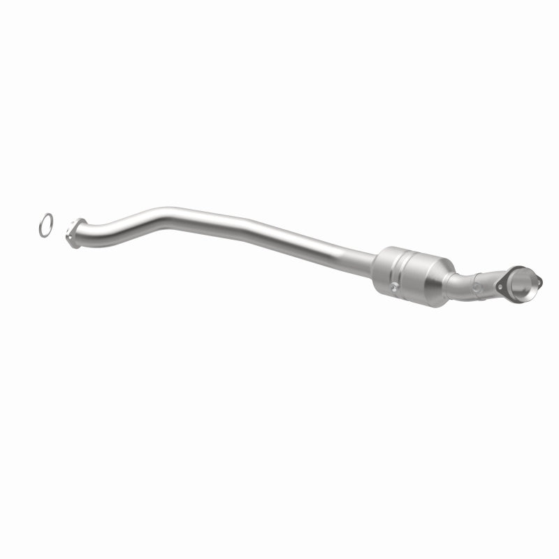 MagnaFlow 12-17 Dodge Durango / 13-17 Jeep Grand Cherokee Direct Fit CARB Compliant Converter - 5551583