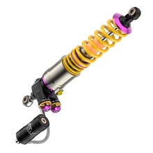 Load image into Gallery viewer, KW Porsche Carrera GT HLS &amp; V5 Coilover Kit - 30971427