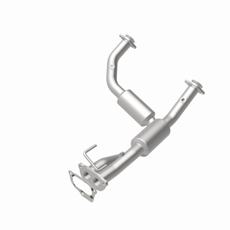 MagnaFlow Direct Fit Catalytic Converter 04-06 Ford Ranger 4.0L - 5481682