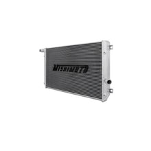 Load image into Gallery viewer, Mishimoto 06-09 Volkswagen Golf MK5 GTI (FSI Only) Manual Aluminum Radiator - MMRAD-MAC-06