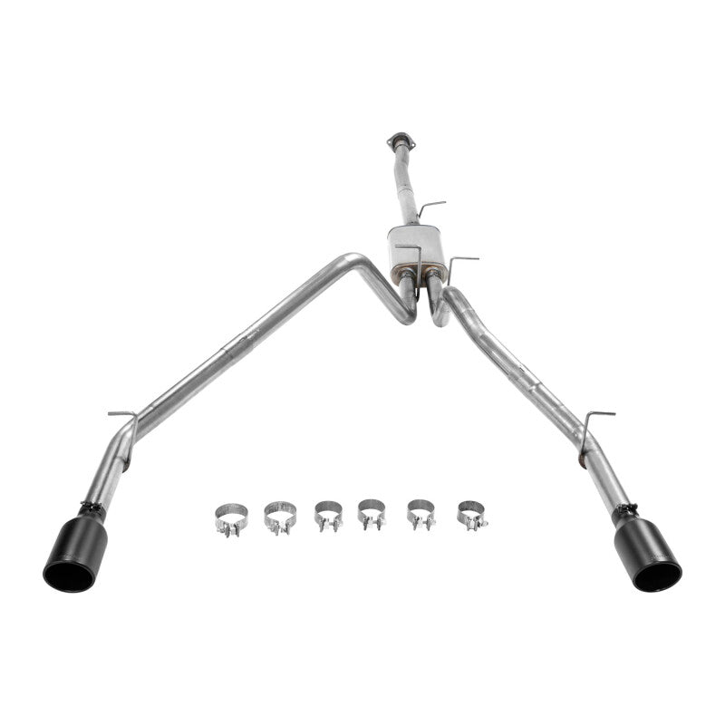 Flowmaster 19-24 RAM 1500 5.7L FlowFX SS Cat-Back Exhaust System - 717889