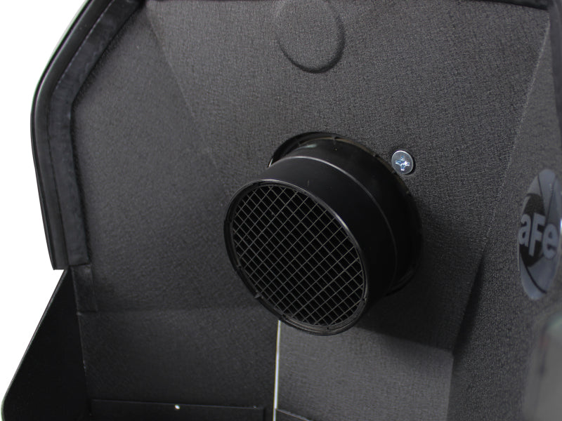 aFe MagnumFORCE Intake System Stage-2 PRO 5R 2014 Jeep Cherokee V6 3.0L EcoDiesel - 54-12472