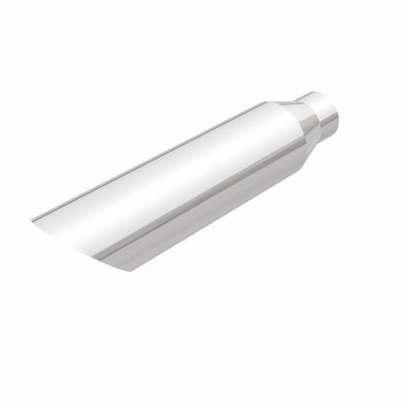 MagnaFlow Tip 1-Pk Bb 4.00 X 18 2.5 Id 45 - 35146
