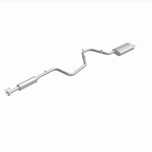Load image into Gallery viewer, BRExhaust 16-24 Chevrolet Malibu 1.5L Direct-Fit Replacement Exhaust System - 106-0948