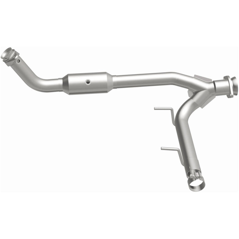 MagnaFlow 05-06 Lincoln Navigator 5.4L - Driver side - 4651508