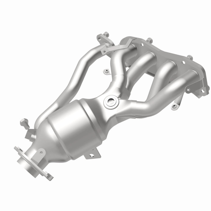 MagnaFlow Direct Fit Catalytic Converter 21-22 Toyota Corolla 2.0L OEM - 290134