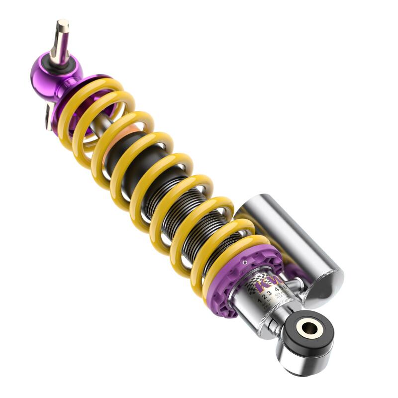KW Coilover Kit V3 Ford GT (GT40) - 35230046