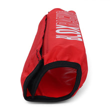 Load image into Gallery viewer, BLOX Racing Coilover Covers - Red (Pair) - BXSS-00100-CCR