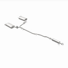 Load image into Gallery viewer, MagnaFlow Toyota BRE Exhaust Replacement Kit - 106-0963