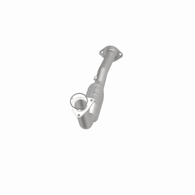 MagnaFlow Direct Fit Catalytic Converter 03-06 Hummer H2 6.0L Passenger Side - 51200