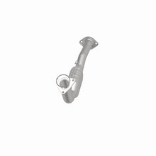 Load image into Gallery viewer, MagnaFlow Direct Fit Catalytic Converter 03-06 Hummer H2 6.0L Passenger Side - 51200