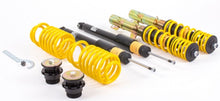 Load image into Gallery viewer, ST XA Adjustable Coilovers 14-17 Smart ForTwo (453/451) Coupe/Convertible (Excl. Electric) - 18226005