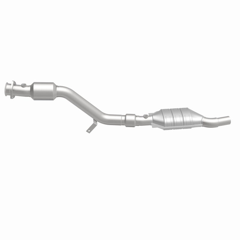 MagnaFlow Conv DF 04-05 Audi Allroad 4.2L Passenger Side - 24122