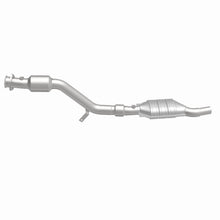 Load image into Gallery viewer, MagnaFlow Conv DF 04-05 Audi Allroad 4.2L Passenger Side - 24122