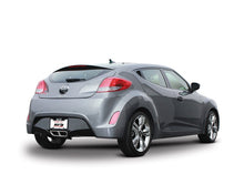 Load image into Gallery viewer, Borla 12-14 Veloster 1.6L AT/MT FWD 2dr 2.25in No Tips SS Exhaust (rear section only) - 11821