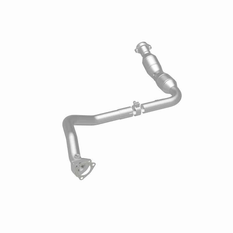 MagnaFlow 14-16 LR4 V6 3 OEM Underbody Direct Fit Converter - 21-716