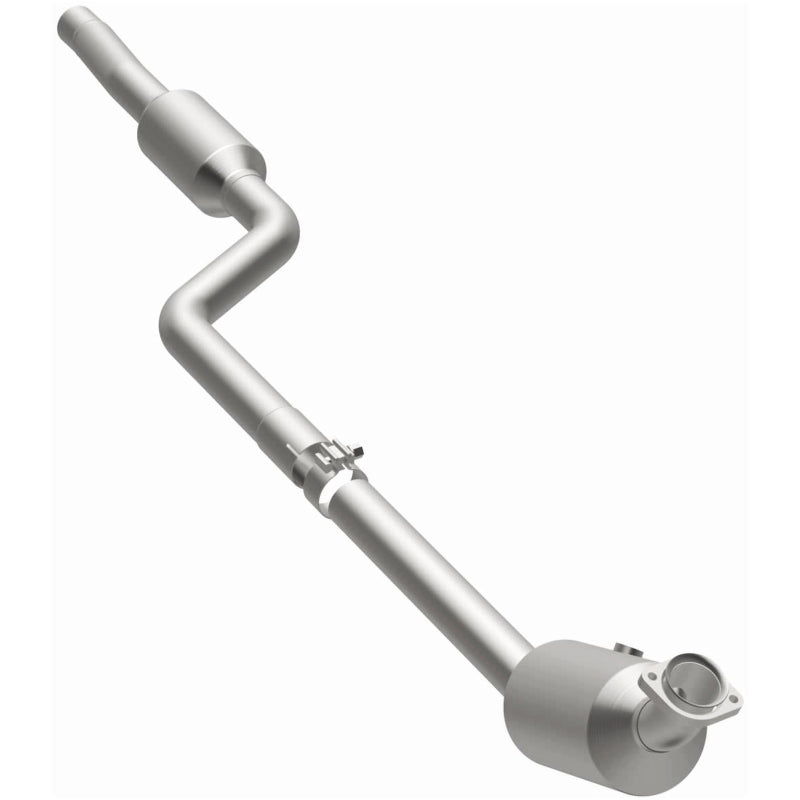 MagnaFlow 2011 C300 V6 3 OEM Underbody Direct Fit Converter - 21-437