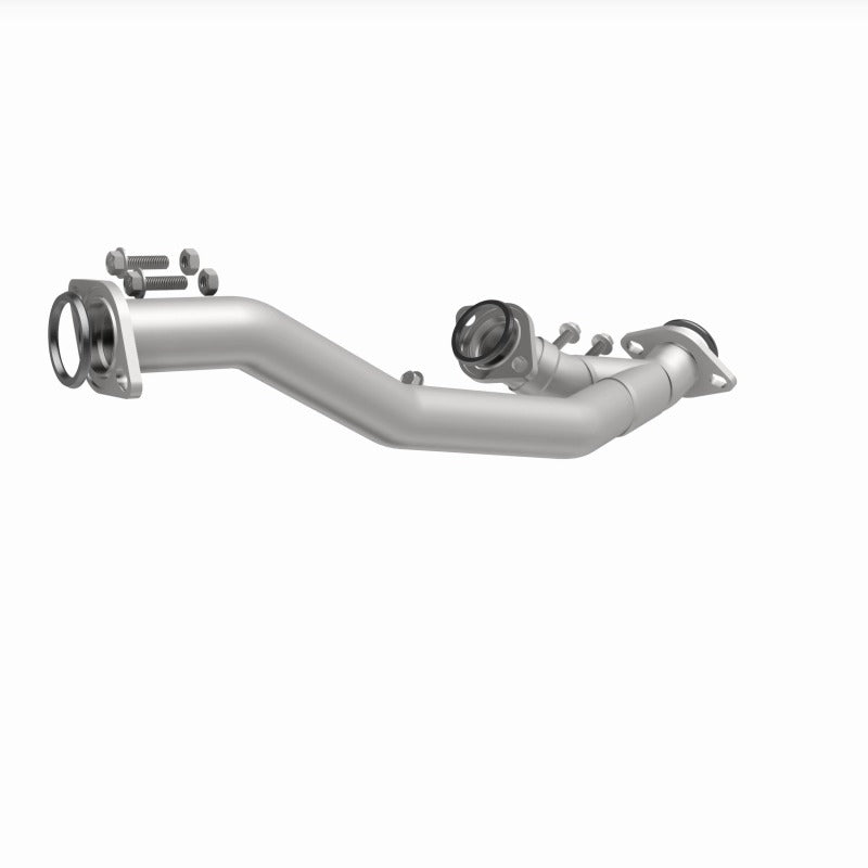 BRE Exhaust 02-06 MPV 3.0L Front Pipe Kit - 107-0207