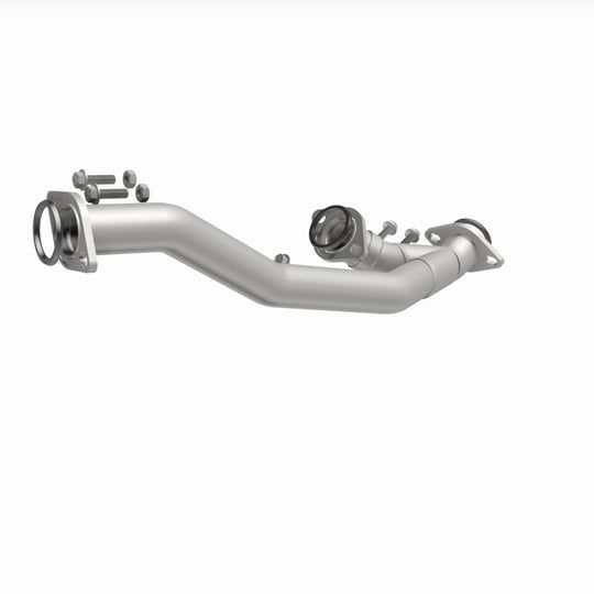 BRE Exhaust 02-06 MPV 3.0L Front Pipe Kit - 107-0207