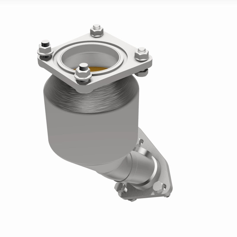 MagnaFlow 16-21 Nissan Maxima 3.5L Direct Fit Converter (California Grade) - 6511129