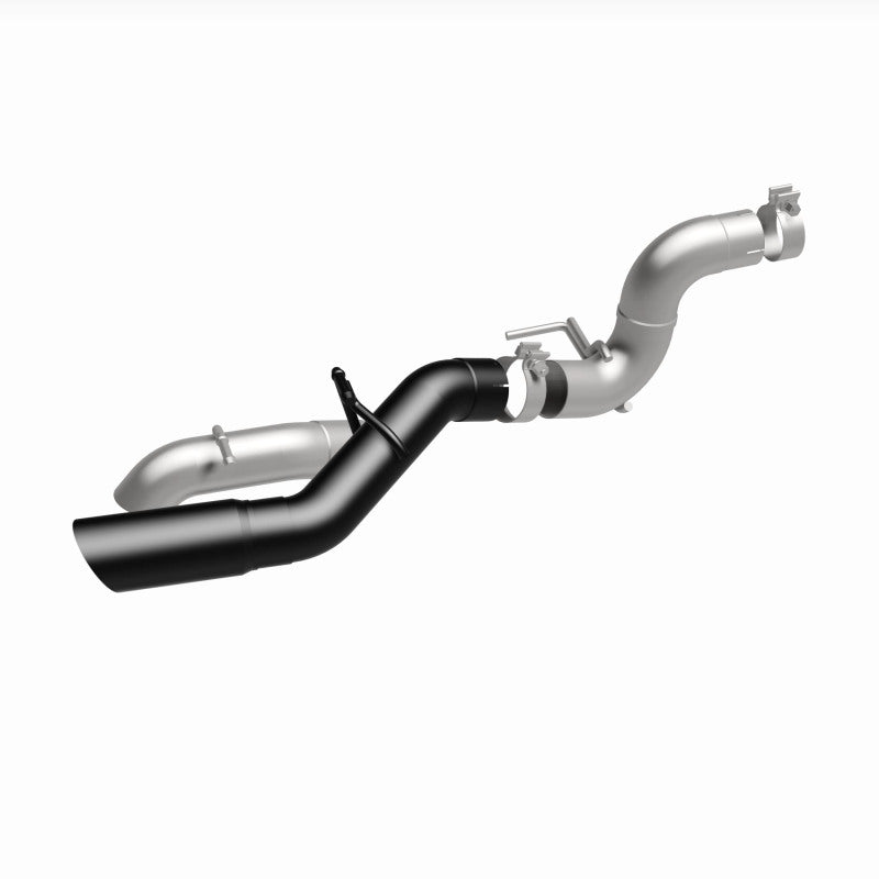 Magnaflow 20-22 Jeep Wrangler 3.0L V6 Street Series Filter-Back Performance Exhaust System - 19505