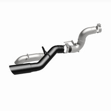 Load image into Gallery viewer, Magnaflow 20-22 Jeep Wrangler 3.0L V6 Street Series Filter-Back Performance Exhaust System - 19505