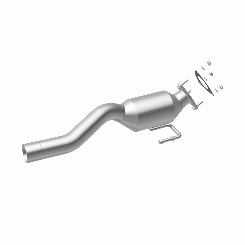 MagnaFlow 04-06 Volkswagen Touareg 3.2L Direct Fit Converter - 5491979