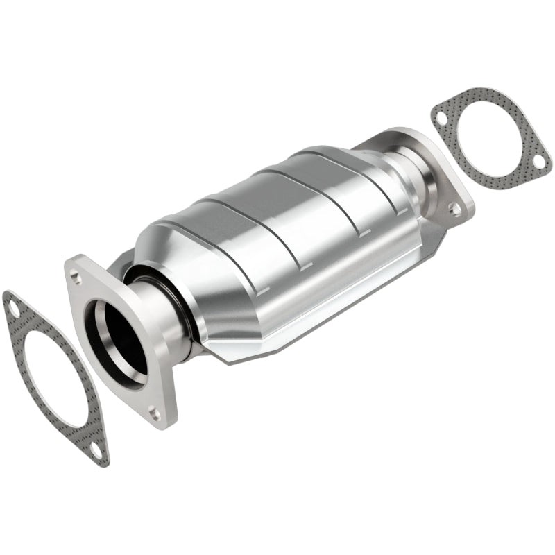 MagnaFlow Direct Fit Catalytic Converter 02-04 Infiniti I35 3.5L - 441041
