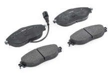 Load image into Gallery viewer, APR 15-20 Audi S3/15-19 Volkswagen Golf R/15-21 Volkswagen GTI Advanced Street Brake Pads - Front - BRK00041