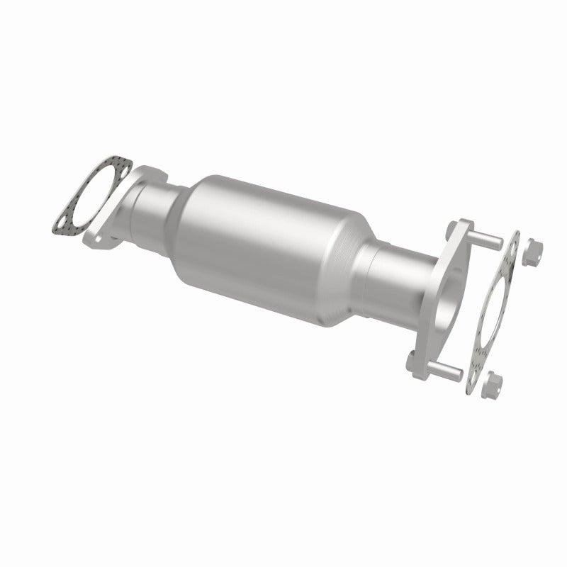 MagnaFlow Direct Fit Catalytic Converter 2011 Kia Sorento 3.5 Underbody - 52644