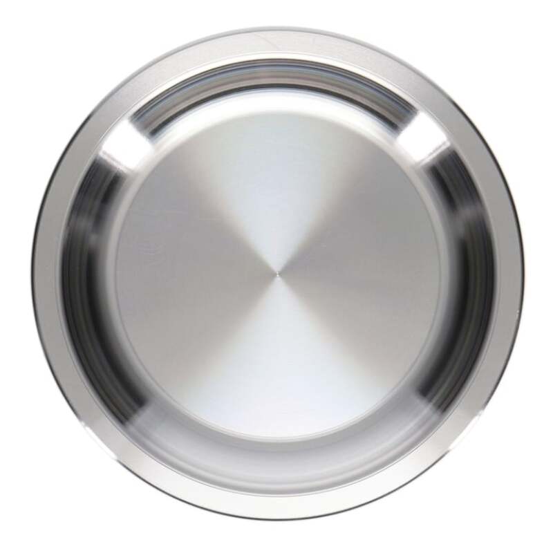 JE Pistons Ultra Series Nissan SR20DET 86.5mm Bore 10.0:1 CR Set of 4 Pistons - 361306