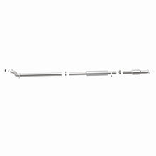Load image into Gallery viewer, MagnaFlow Direct Fit Catalytic Converter OEM 04-06 Mitsubishi Galant V6 3.8L Underbody - 52466