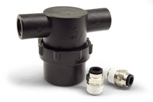Load image into Gallery viewer, AEM Water / Methanol Inline Injection Filter - 30-3003