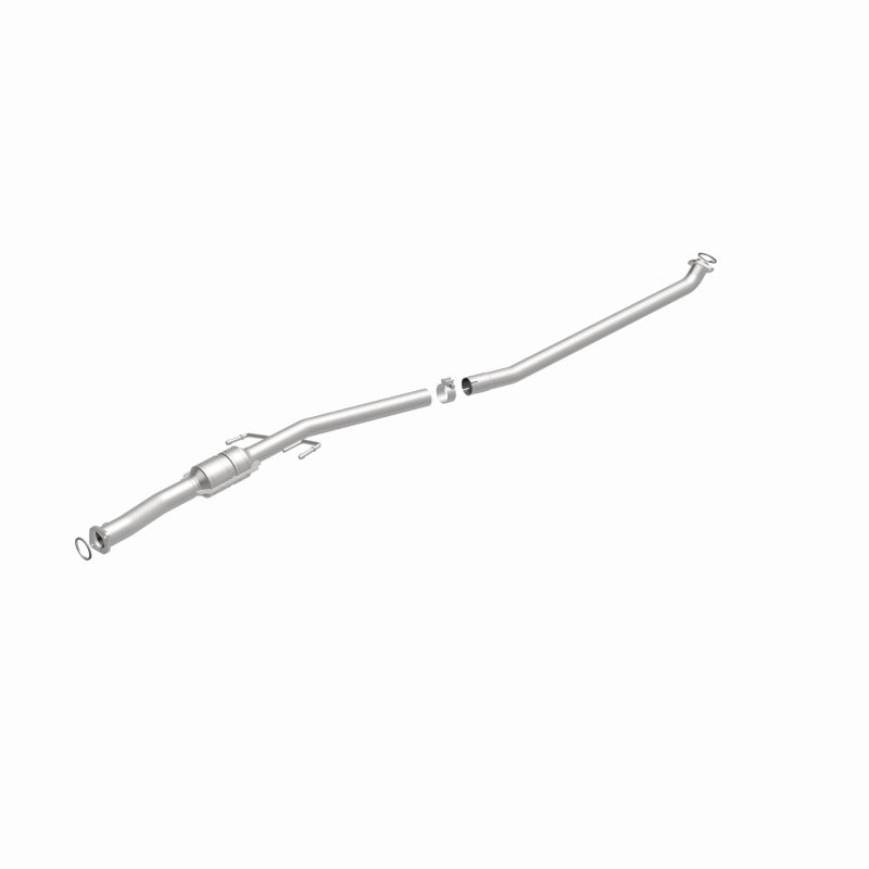 MagnaFlow Direct Fit Catalytic Converter 04-05 Toyota RAV4 2.4L - 23637