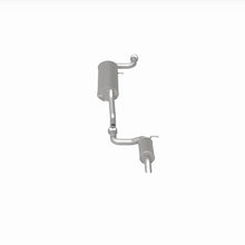 Load image into Gallery viewer, MagnaFlow BRE Exhaust Kit 08-10 Town &amp; Country Grand Caravan Routan - 106-0024