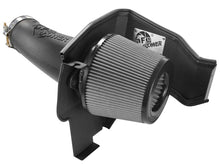 Load image into Gallery viewer, aFe MagnumFORCE Intake Stage-2 Pro DRY S 11-12 Dodge Challenger/Charger/Chrysler 300, SRT8 V8 6.4L - 51-12172