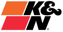 Load image into Gallery viewer, K&amp;N 59-74 Rover Custom Round Race Filter Length 6.56in Width 6.31in Height 2.25in - 56-9335