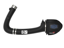 Load image into Gallery viewer, aFe Momentum GT Pro 5R Stage-2 Intake System 11-15 Dodge Challenger/Charger V6-3.6L - 54-72201