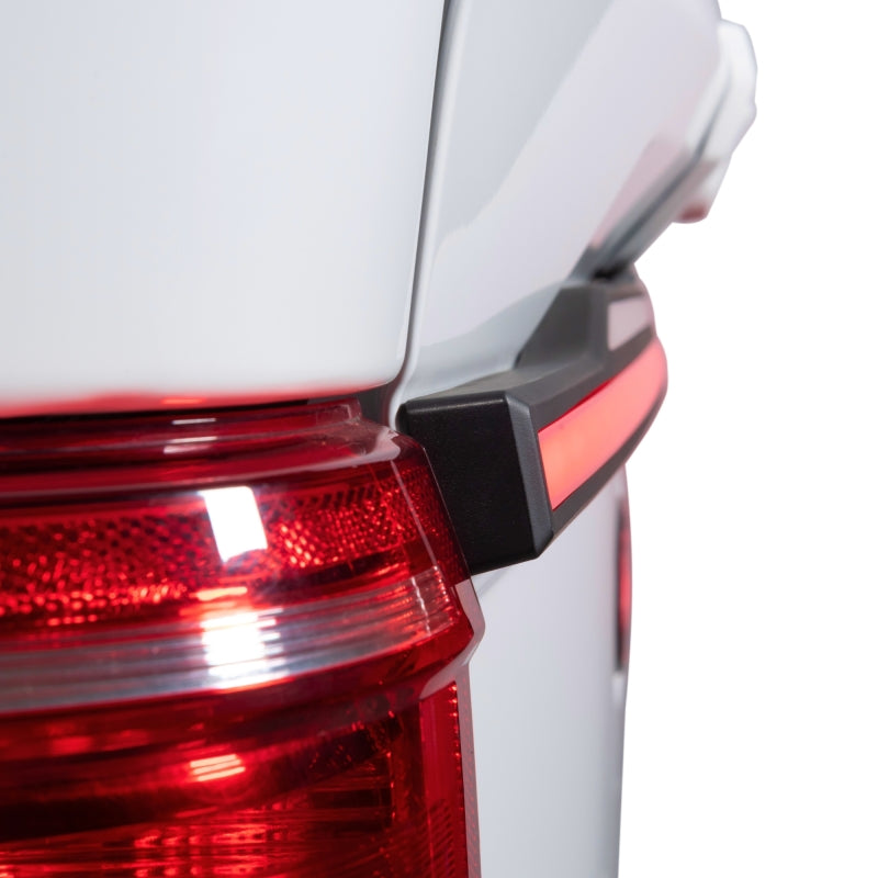 Putco 22-25 Ford F-150 Lightning Excalibur LED Tailgate Bar w/ Plug-N-Play Connect - 92060-18