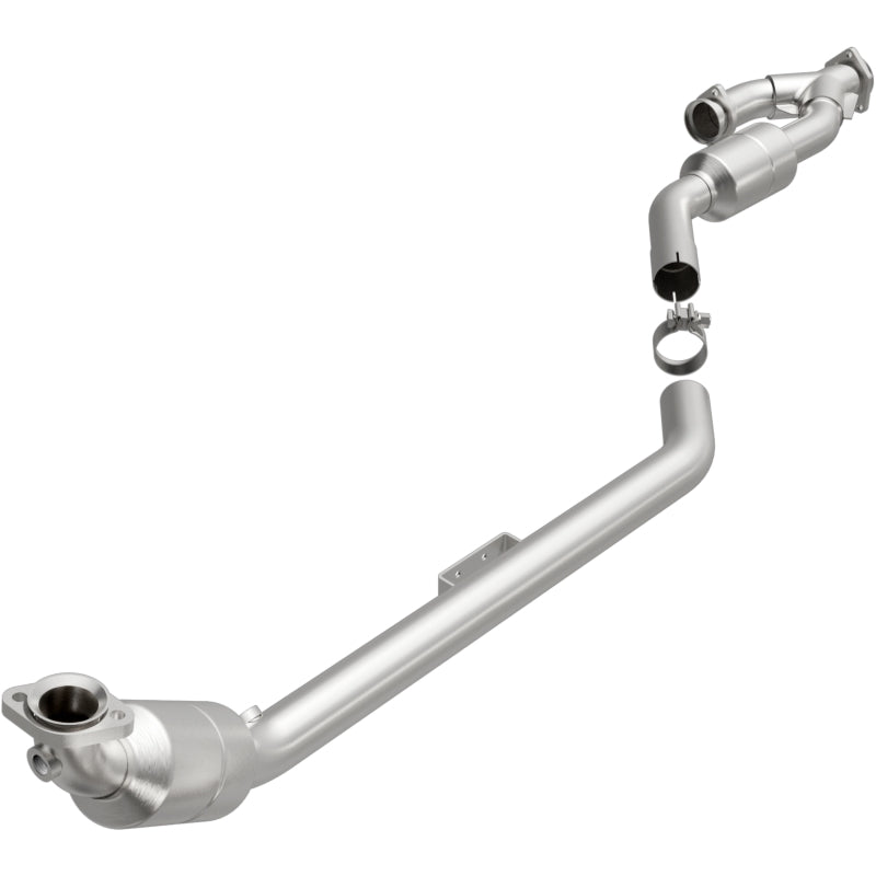 MagnaFlow 2005 Mercedes-Benz CLK320 3.2L Direct Fit Converter - 5411582