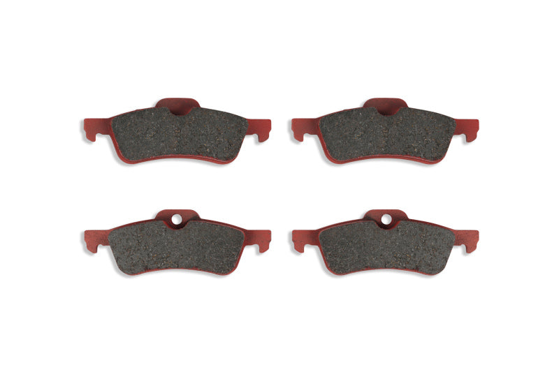 DBA 02-14 Mini Cooper RP Performance Rear Brake Pads - DB1501RP