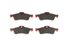 Load image into Gallery viewer, DBA 02-14 Mini Cooper RP Performance Rear Brake Pads - DB1501RP