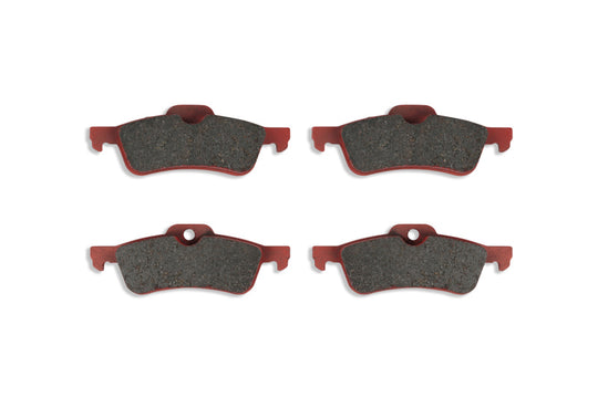 DBA 02-14 Mini Cooper RP Performance Rear Brake Pads - DB1501RP
