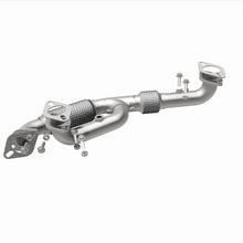 Load image into Gallery viewer, BRE Exhaust 02-05 Sedona 3.5L Front Pipe Kit - 107-0158