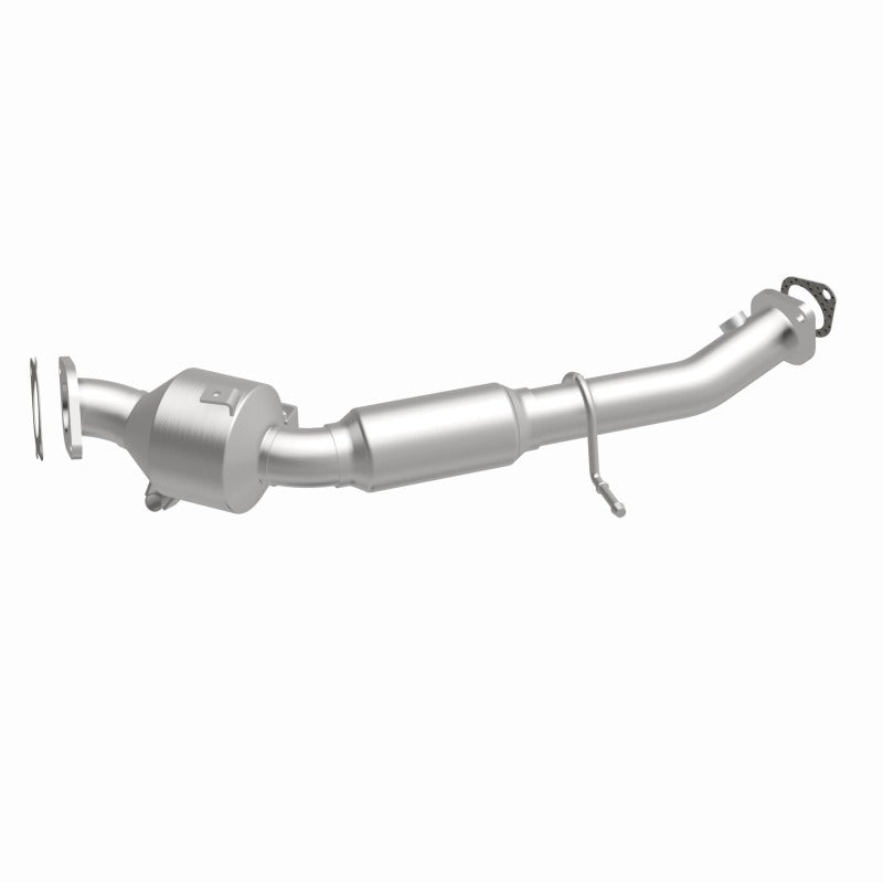 MagnaFlow Direct Fit Catalytic Converter 2010-2013 TRANSIT CONNECT 2.0 L Underbody - 52152