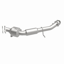 Load image into Gallery viewer, MagnaFlow Direct Fit Catalytic Converter 2010-2013 TRANSIT CONNECT 2.0 L Underbody - 52152