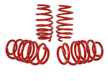 Load image into Gallery viewer, Skunk2 12 Honda Civic Lowering Springs (2.25 - 2.00in) (Set of 4) - 519-05-1585