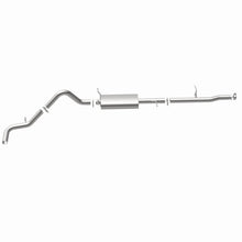 Load image into Gallery viewer, MagnaFlow BRE Exhaust Kit 09-13 Silverado Sierra 1500 - 106-0507
