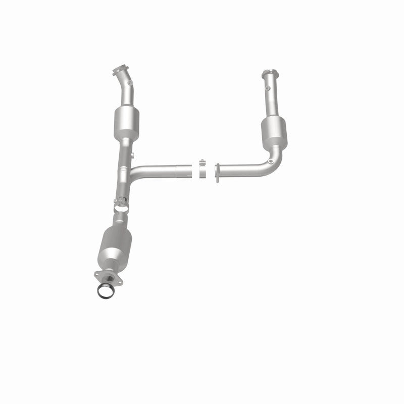 MagnaFlow 04-05 Ford Explorer 4.6L Direct Fit Converter - 5481108
